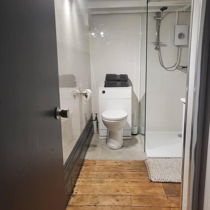21 Mini Loft Apartment - Great Location - Comfy King Size Bed Brighton Exterior foto