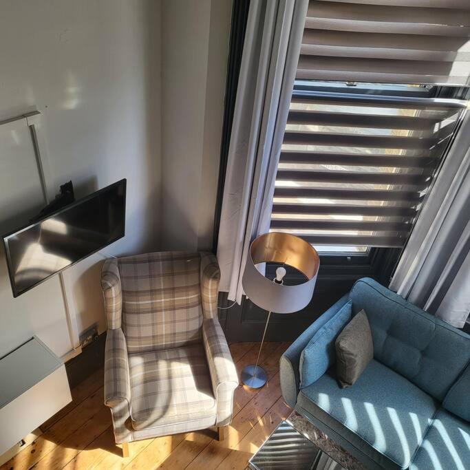 21 Mini Loft Apartment - Great Location - Comfy King Size Bed Brighton Exterior foto