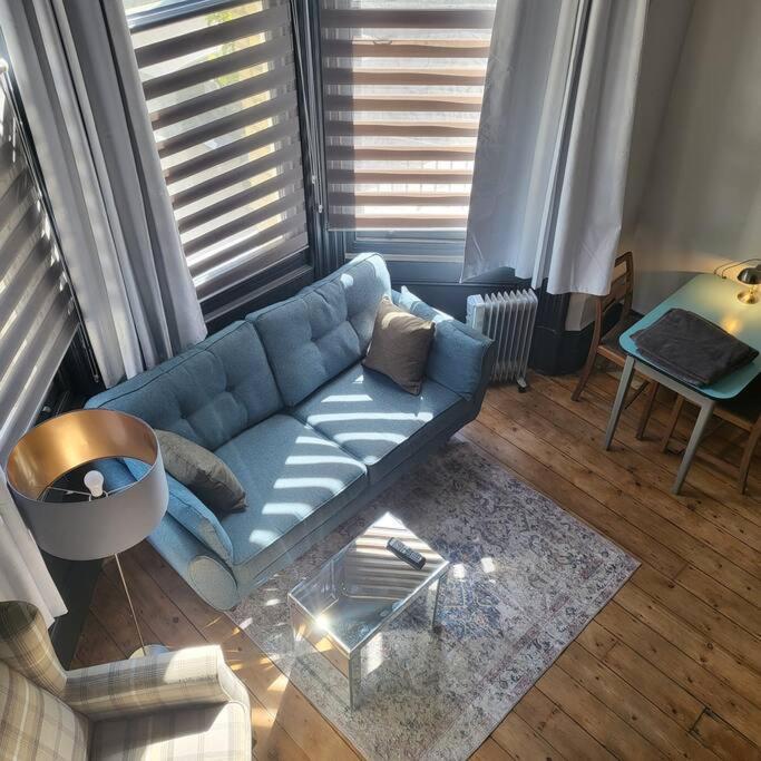 21 Mini Loft Apartment - Great Location - Comfy King Size Bed Brighton Exterior foto