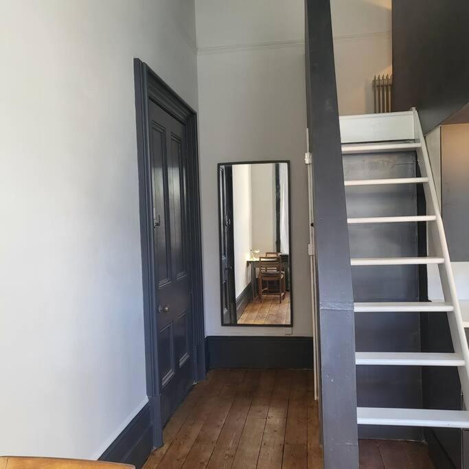 21 Mini Loft Apartment - Great Location - Comfy King Size Bed Brighton Exterior foto