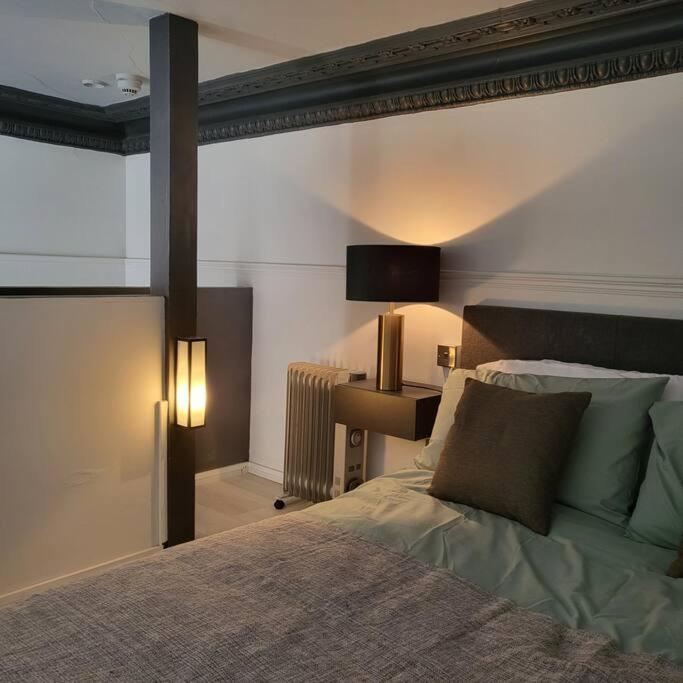 21 Mini Loft Apartment - Great Location - Comfy King Size Bed Brighton Exterior foto